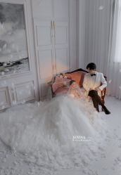 -茜茜公主婚纱摄影会馆