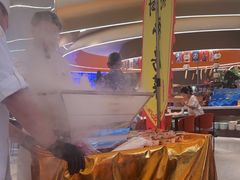 -水之梦(黄浦店)