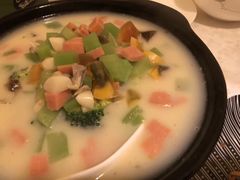 -三色堇(小通巷店)