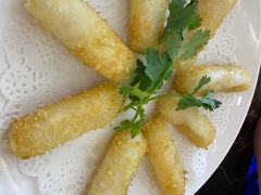 -陆记鹅庄·潮汕菜·狮头鹅(大仟里店)