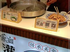 -家宴·灌蛋·沙茶面(曾厝垵店)