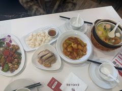 -光明邨大酒家(淮海路店)