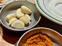 -纳鲁孜·新疆特色餐厅(上海悦荟广场店)