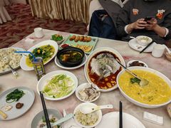 -景禧楼(景尚恐龙主题度假酒店)