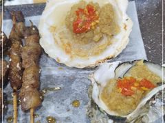 -木屋烧烤(坂田天安云谷店)