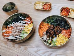 -饭铁铁拌饭(南京首店)