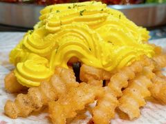 -哼蟹二将·烤肉酱蟹(合生汇店)