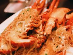 -美食汇·海鲜自助餐·家庭聚会·商务宴请(青秀万达文华店)