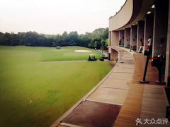 -金鸡湖高尔夫会员专属俱乐部