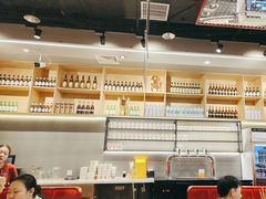 -管氏翅吧(马家堡店)