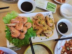 -福来居烤鸭店(天坛二店)