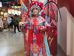 -南京时尚莱迪购物广场(正洪街店)