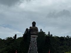 -天坛大佛