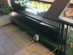 -CAMP.33露营烤肉·团建聚餐(创智天地店)