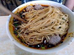 -武胜段记猪肝面(卓锦城店)