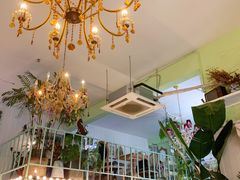 -Jo's Garden