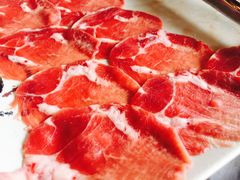 -郑阿姨的家·이모네·韩料&烤肉(武川路店)