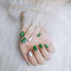 -Pink You美甲美睫纹绣定制中心