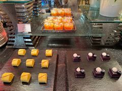 -国宾酒店-花园咖啡自助餐厅(北营房中街店)