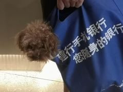 -麦当劳(湖滨路店)