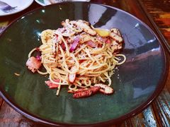 黑松露意面-MIKAKU(万达广场上海宝山店)