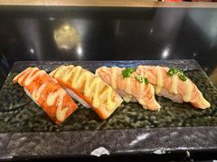 -古田居·特色寿司料理(骏欣中心店)