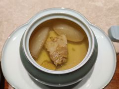 -绣园·茶食宴(湘绣博物馆店)