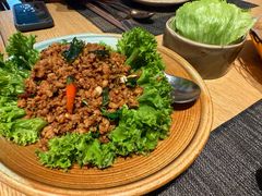 -mango tree芒果树餐厅(K11店)