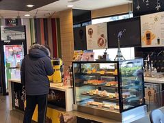 -麦当劳(北苑秋实路店)