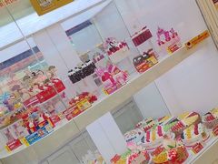 -味多美蛋糕(梨园店)