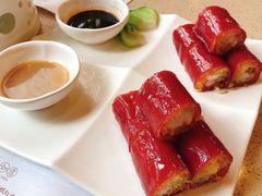 -点都德(华强南店)