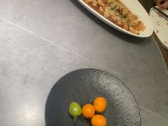 -吴越荣记苏州菜·松鼠桂鱼100%活鱼现做(斜塘老街店)