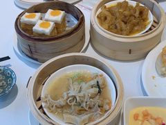 -新雅粤菜馆(南京东路店)