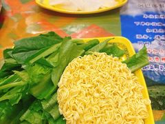 -四姑娘山阿巴郎·藏式花园餐厅