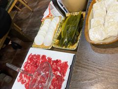 -土著渔匠·养生蝴蝶鱼(香樟路店)