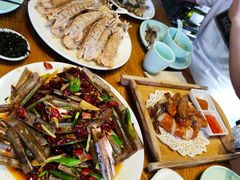 -南海渔家•海鲜•正宗海南菜(海棠湾店)