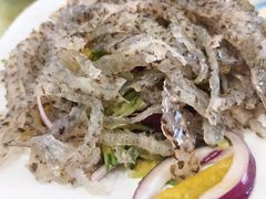 -雪湖煜辰鱼头老店(雪野湖店)