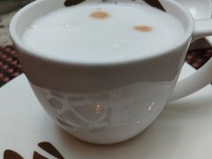 -棕榈岛海鲜自助餐厅(虹桥迎宾馆店)