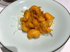 黄金虾-禧宴Joyous Restaurant(禧园店)