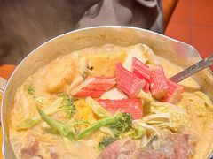 -About Bistro關於·泰式家庭料理
