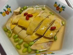 -蟹榭(静安寺晶品商场店)