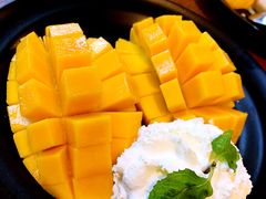 -Mango Tango