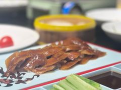 -大潮淮·淮扬菜(何园旗舰店)