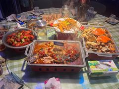 -1819餐厅·团队聚餐·烤串·精酿