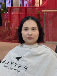 -P.STYLE 派斯造型