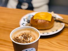-小意思咖啡店(草桥店)