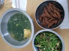 -乡坝头外婆菜(东方欧城仁寿七分店)