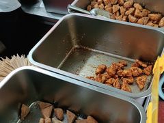 -518豆腐干(总店)