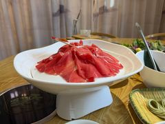 -竹鲜笙全竹宴(国色天香店)