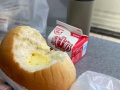 -顶东面包花园·生日蛋糕(太平店)